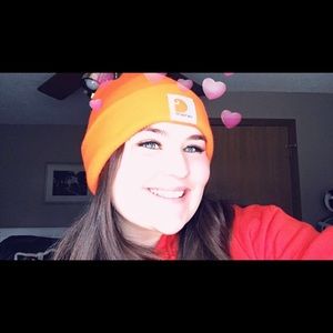 Meet your Posher, Hailey